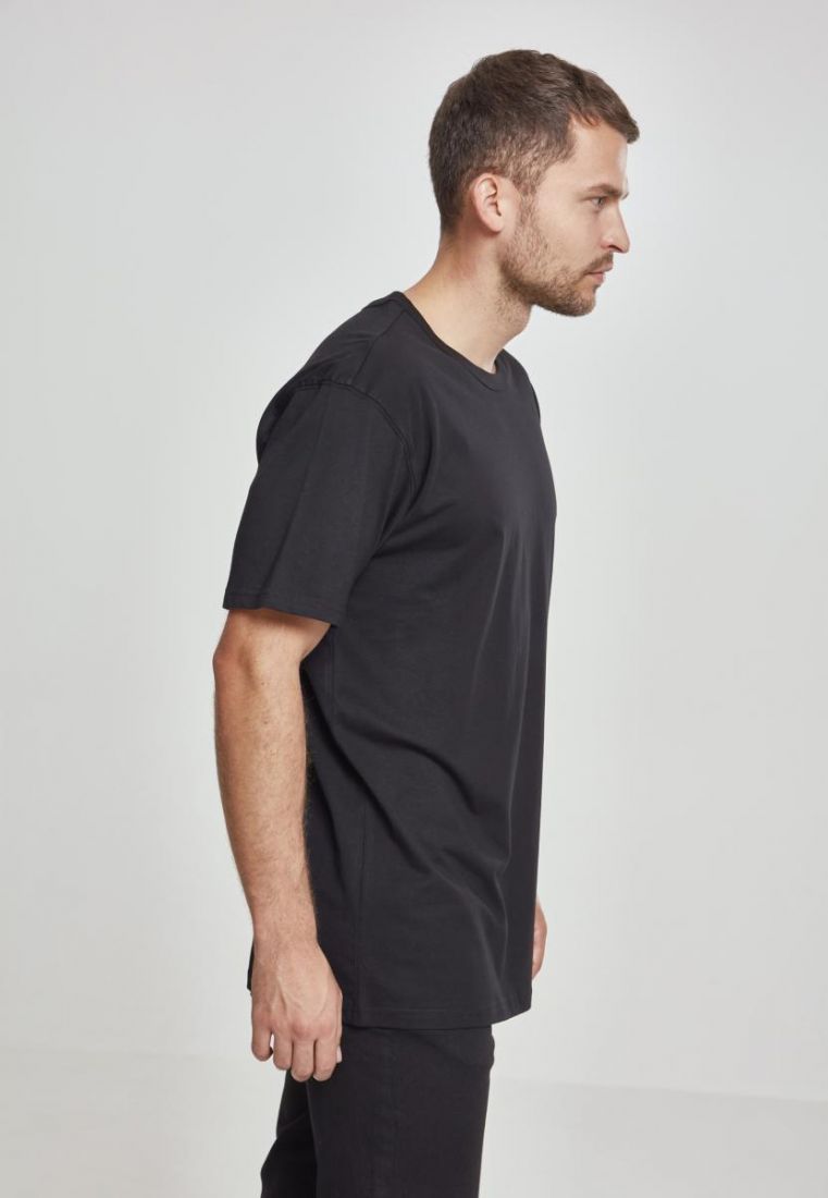 Oversized Tee - Mens t-shirts - TTUTB1564 - 127