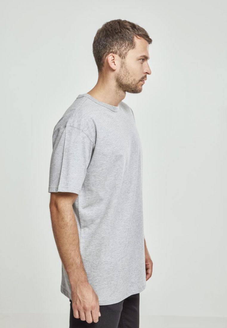 Oversized Tee - Mens t-shirts - TTUTB1564 - 367