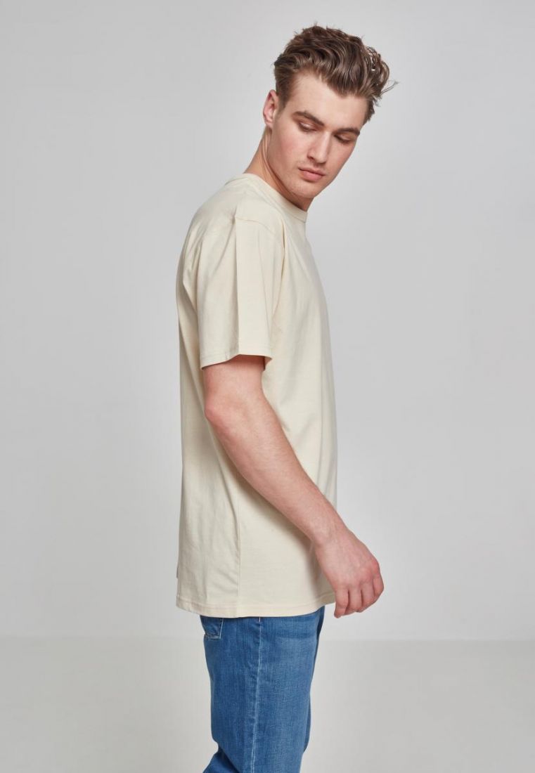 Oversized Tee - Mens t-shirts - TTUTB1564 - 607