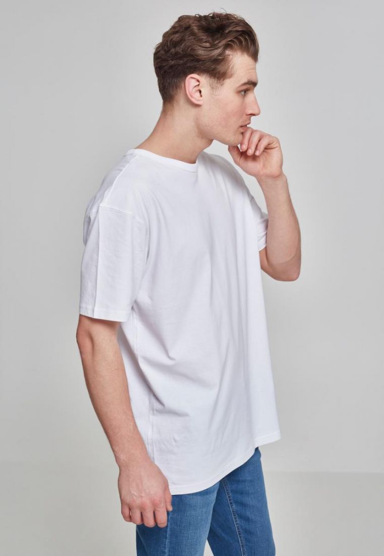 Oversized Tee - Mens t-shirts - TTUTB1564 - 847