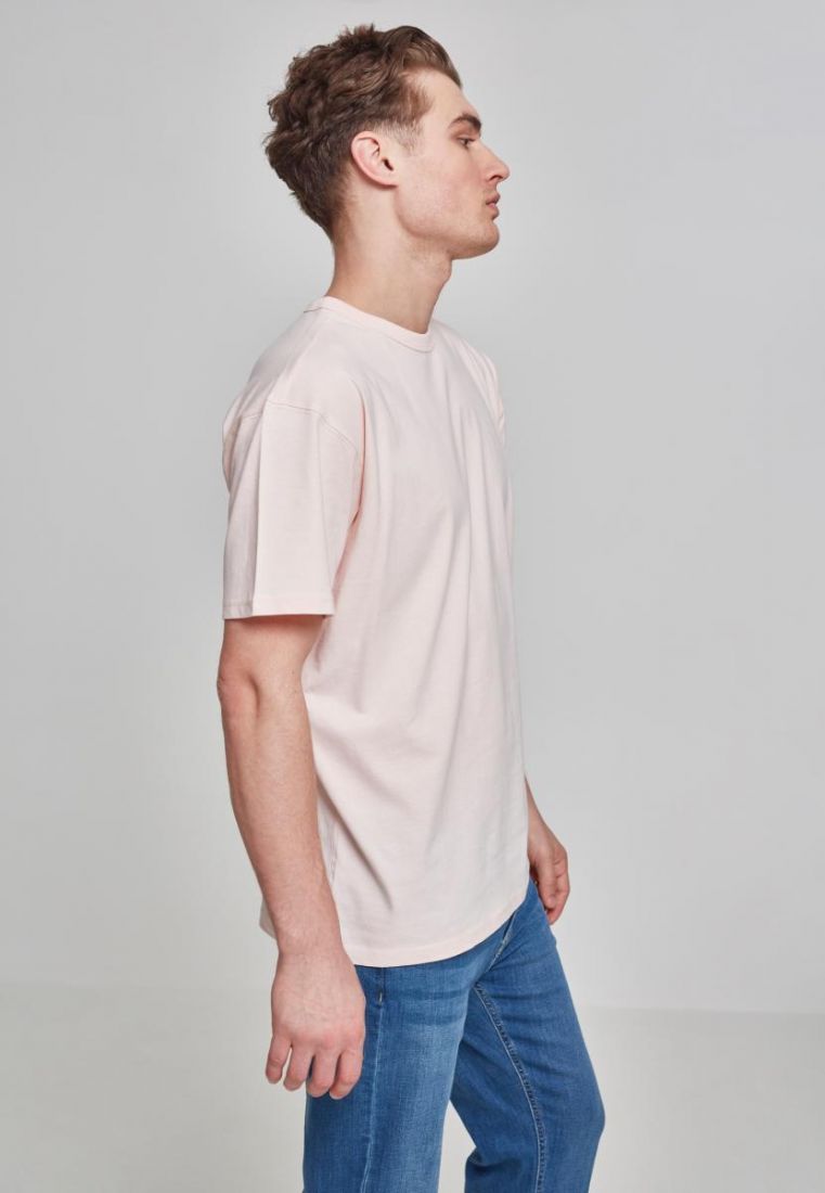 Oversized Tee - Mens t-shirts - TTUTB1564 - 997