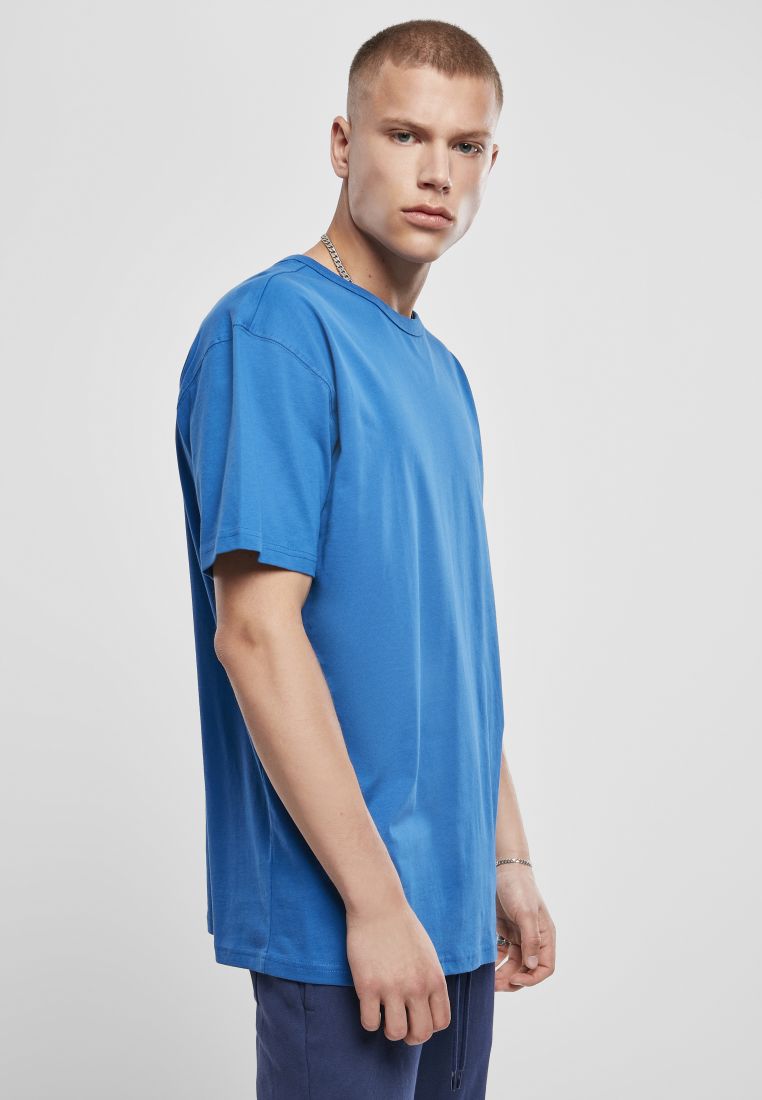 Oversized Tee - Mens t-shirts - TTUTB1564 - 1237