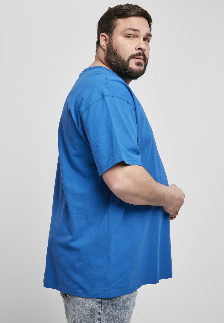 Oversized Tee - Mens t-shirts - TTUTB1564 - 1147