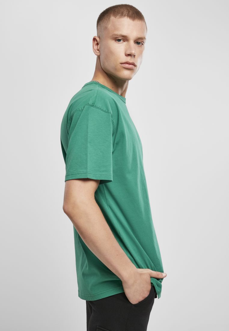 Oversized Tee - Mens t-shirts - TTUTB1564 - 1477