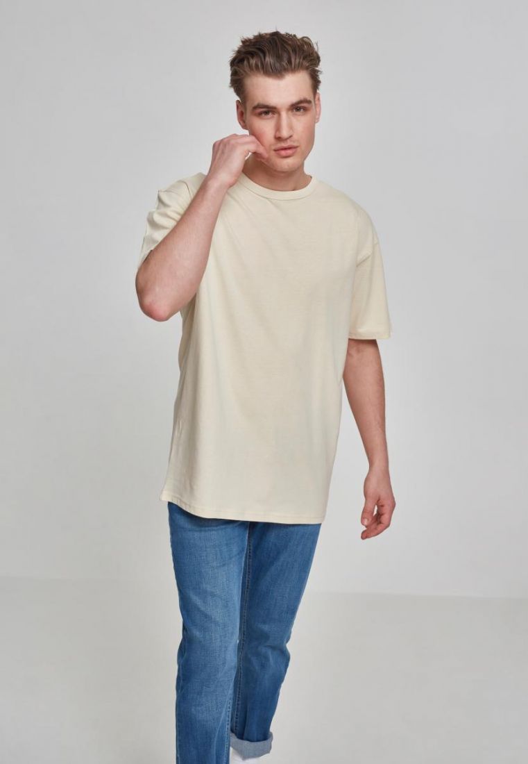 Oversized Tee - Mens t-shirts - TTUTB1564 - 608