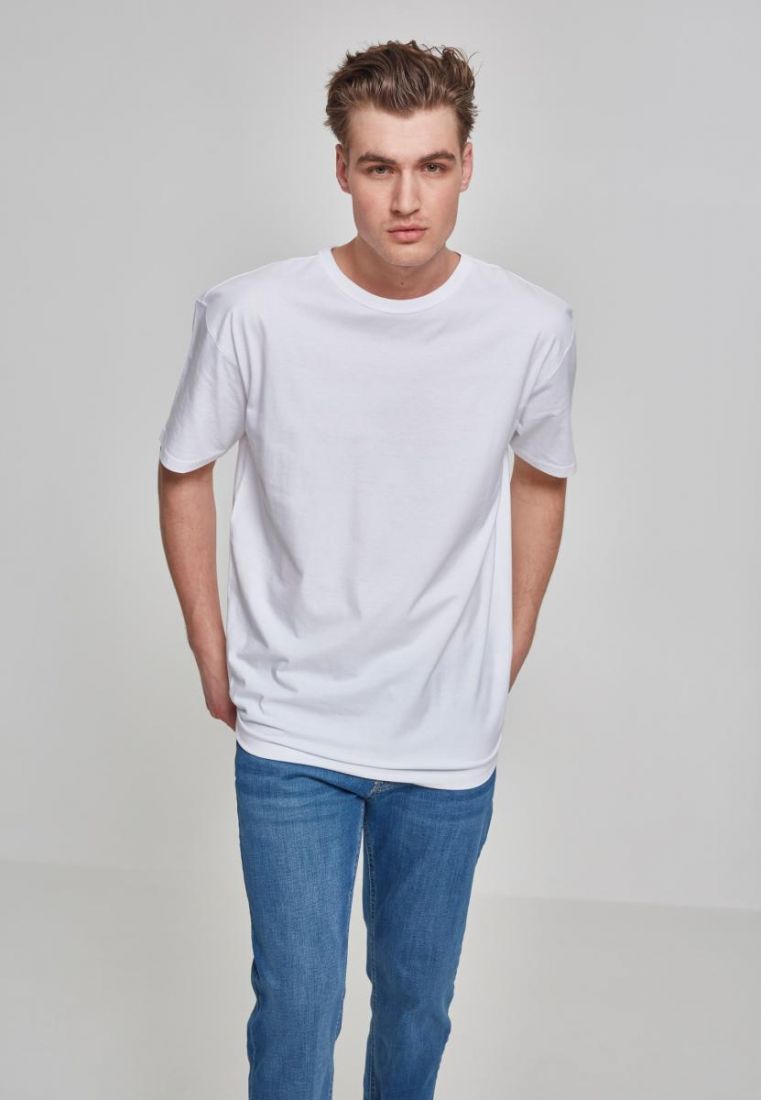 Oversized Tee - Mens t-shirts - TTUTB1564 - 848
