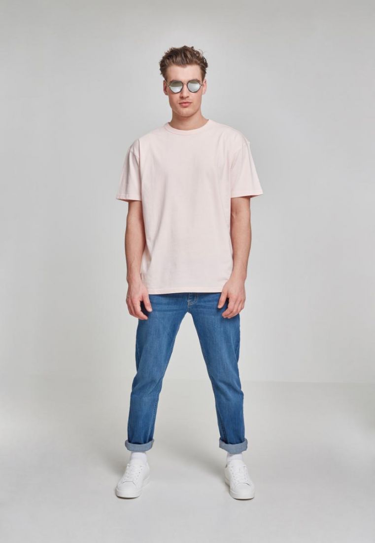 Oversized Tee - Mens t-shirts - TTUTB1564 - 998