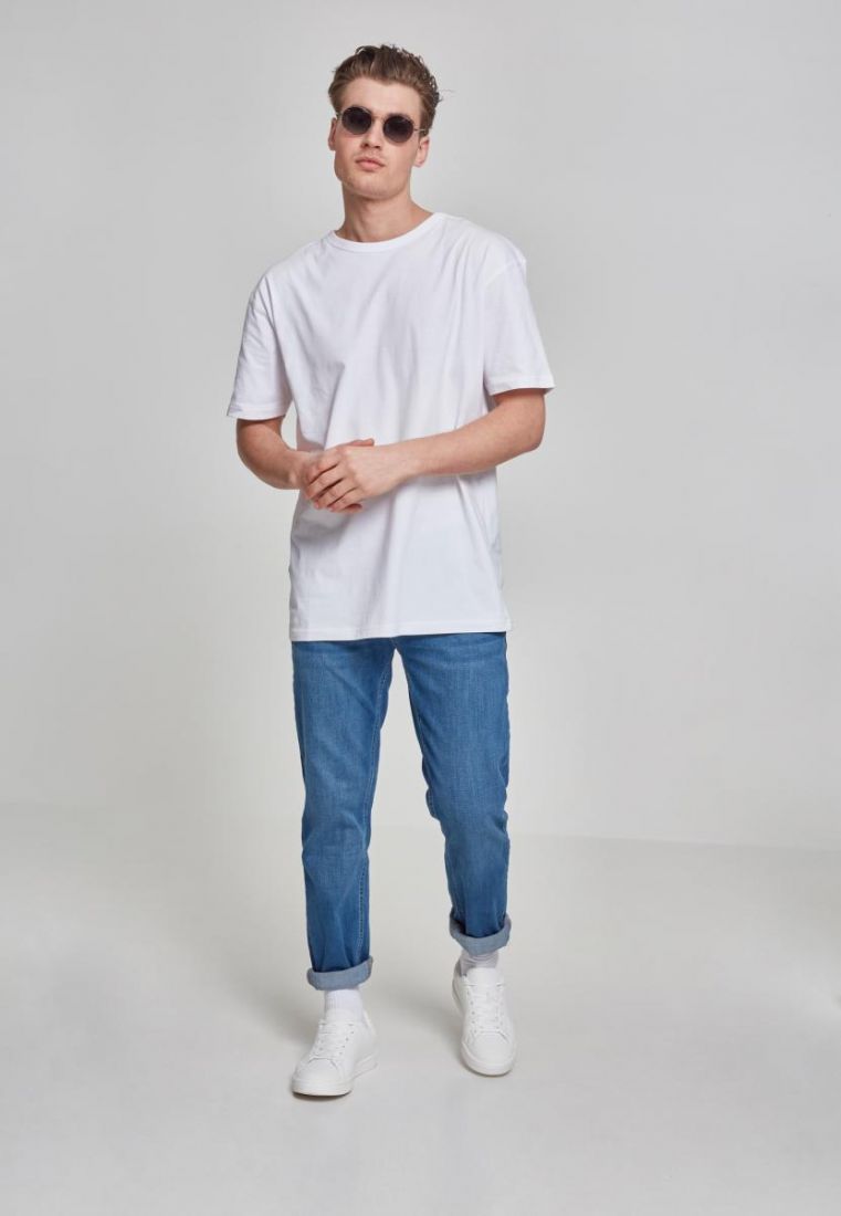 Oversized Tee - Mens t-shirts - TTUTB1564 - 849