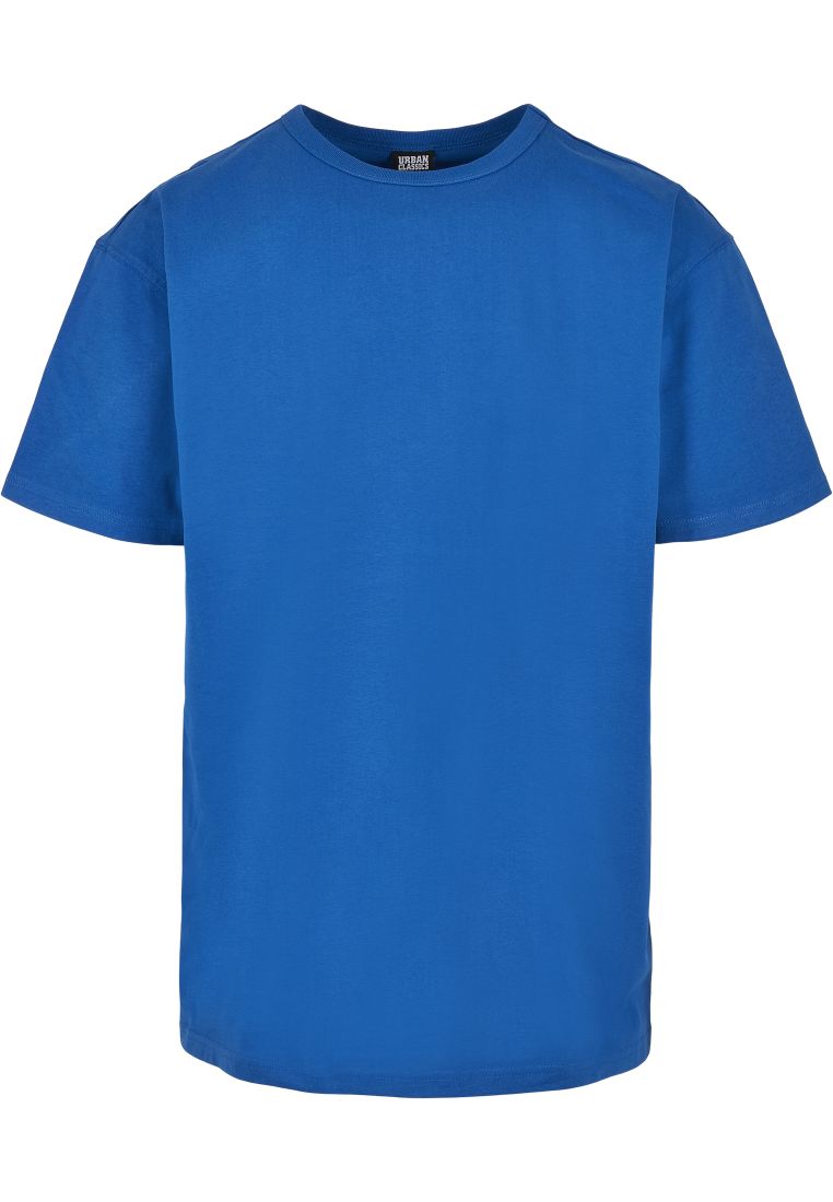 Oversized Tee - Mens t-shirts - TTUTB1564 - 1142