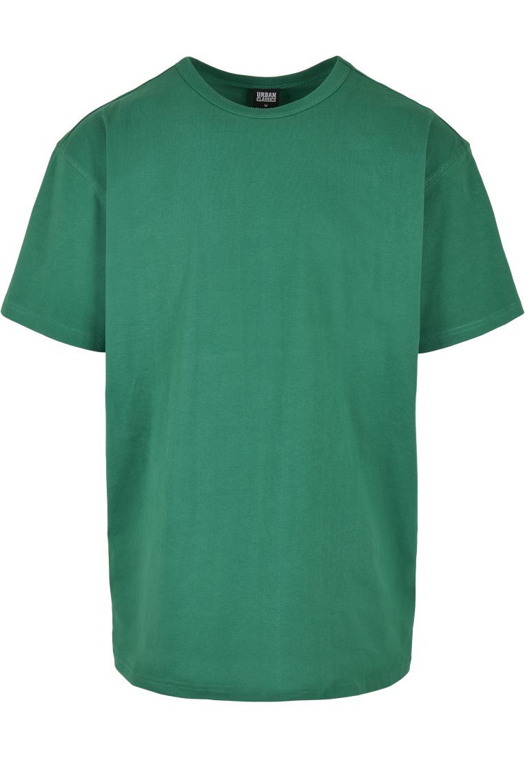 Oversized Tee - Mens t-shirts - TTUTB1564 - 1382