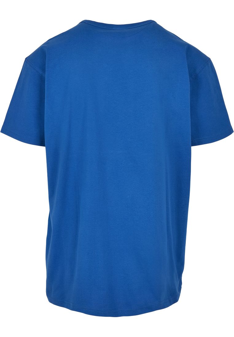 Oversized Tee - Mens t-shirts - TTUTB1564 - 1150