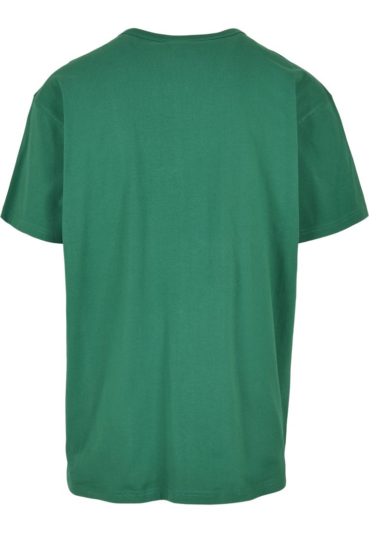 Oversized Tee - Mens t-shirts - TTUTB1564 - 1390