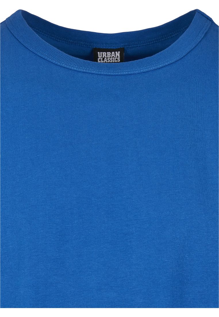 Oversized Tee - Mens t-shirts - TTUTB1564 - 1151