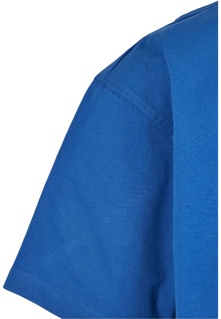 Oversized Tee - Mens t-shirts - TTUTB1564 - 1152