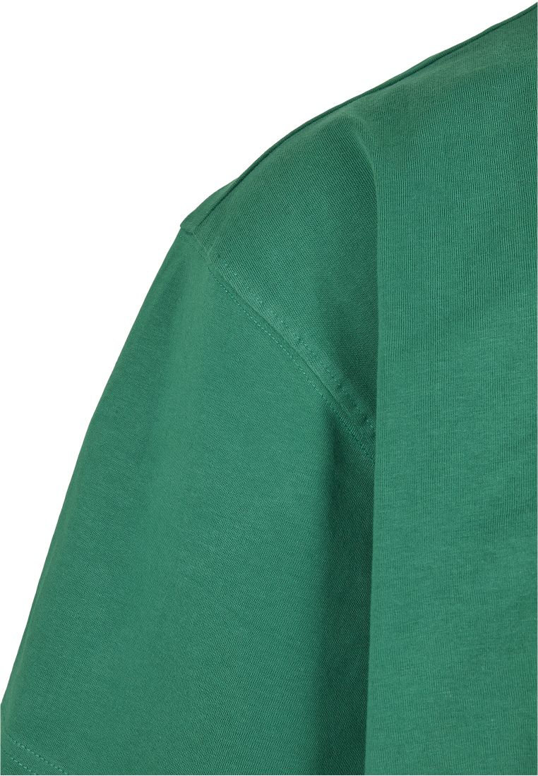 Oversized Tee - Mens t-shirts - TTUTB1564 - 1392