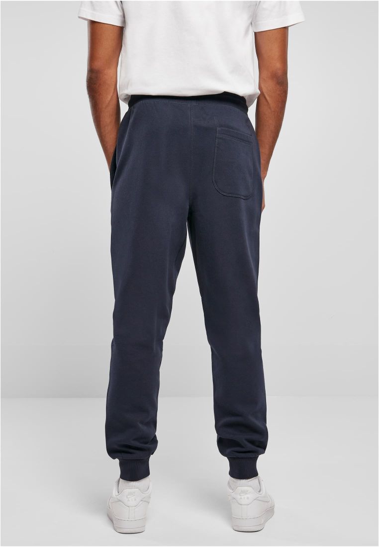 Basic Sweatpants - Mens Pants - TTUTB1582 - 996