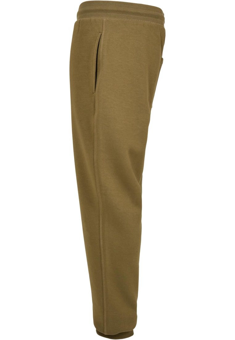 Basic Sweatpants - Mens Pants - TTUTB1582 - 1960