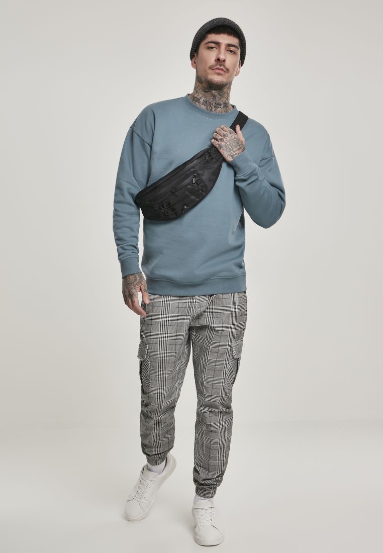 Sweat Crewneck - PLUS SIZES 3XL-6XL - TTUTB1591 - 1748