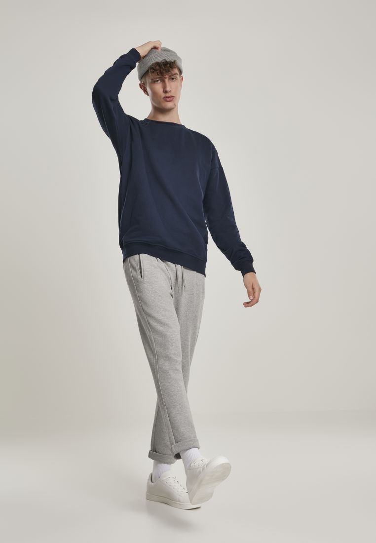 Sweat Crewneck - PLUS SIZES 3XL-6XL - TTUTB1591 - 2738