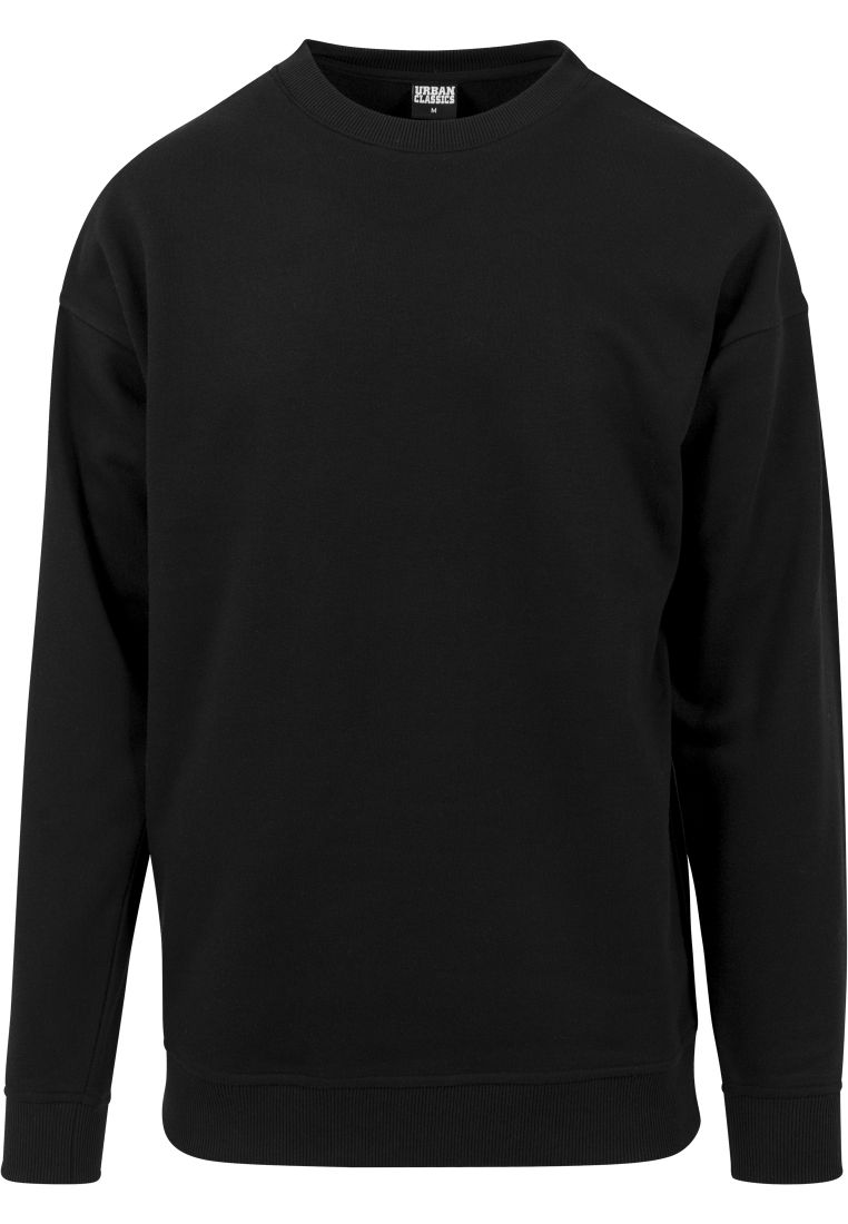 Sweat Crewneck - PLUS SIZES 3XL-6XL - TTUTB1591 - 2