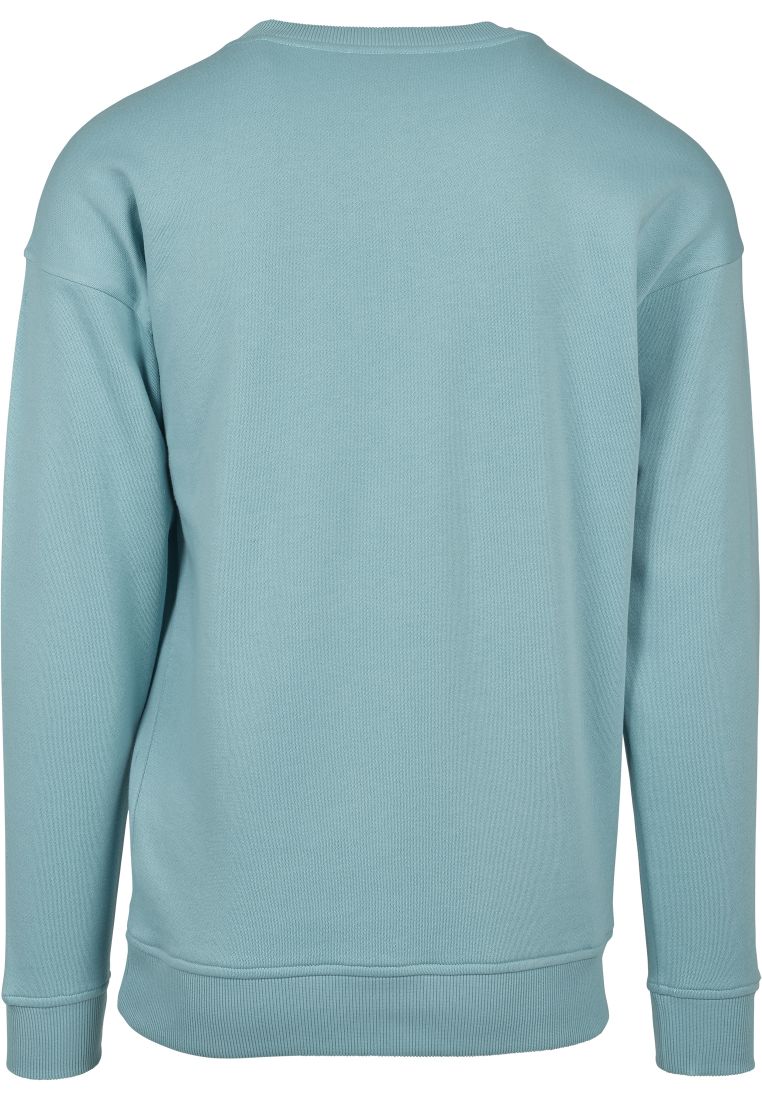 Sweat Crewneck - PLUS SIZES 3XL-6XL - TTUTB1591 - 2471