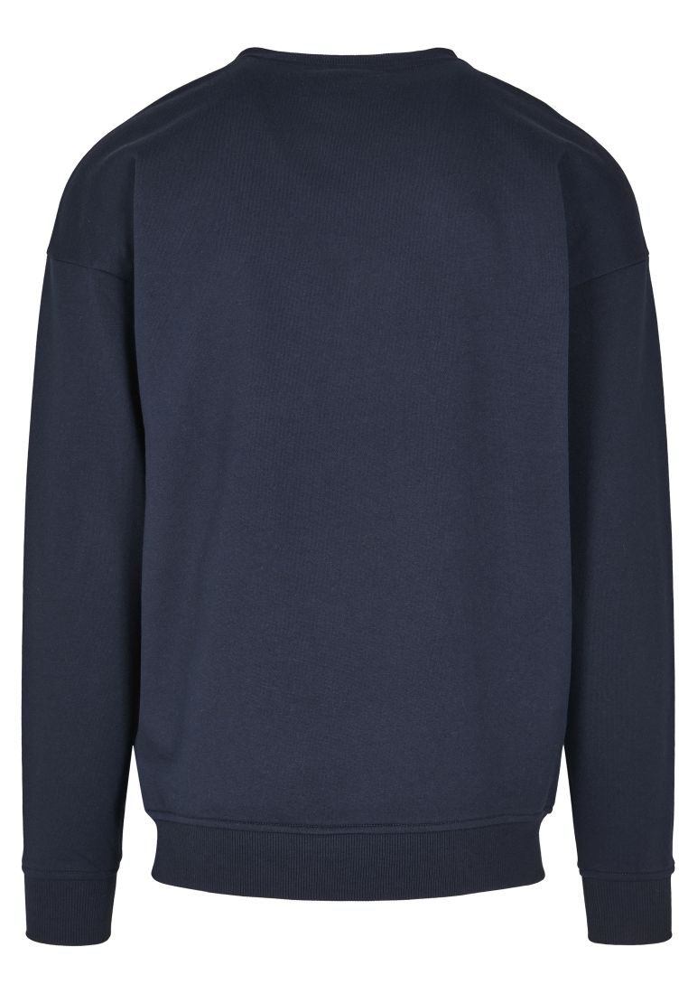 Sweat Crewneck - PLUS SIZES 3XL-6XL - TTUTB1591 - 2650