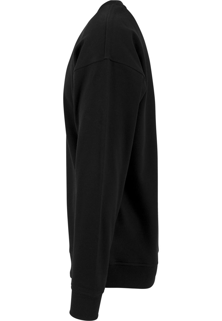 Sweat Crewneck - PLUS SIZES 3XL-6XL - TTUTB1591 - 9