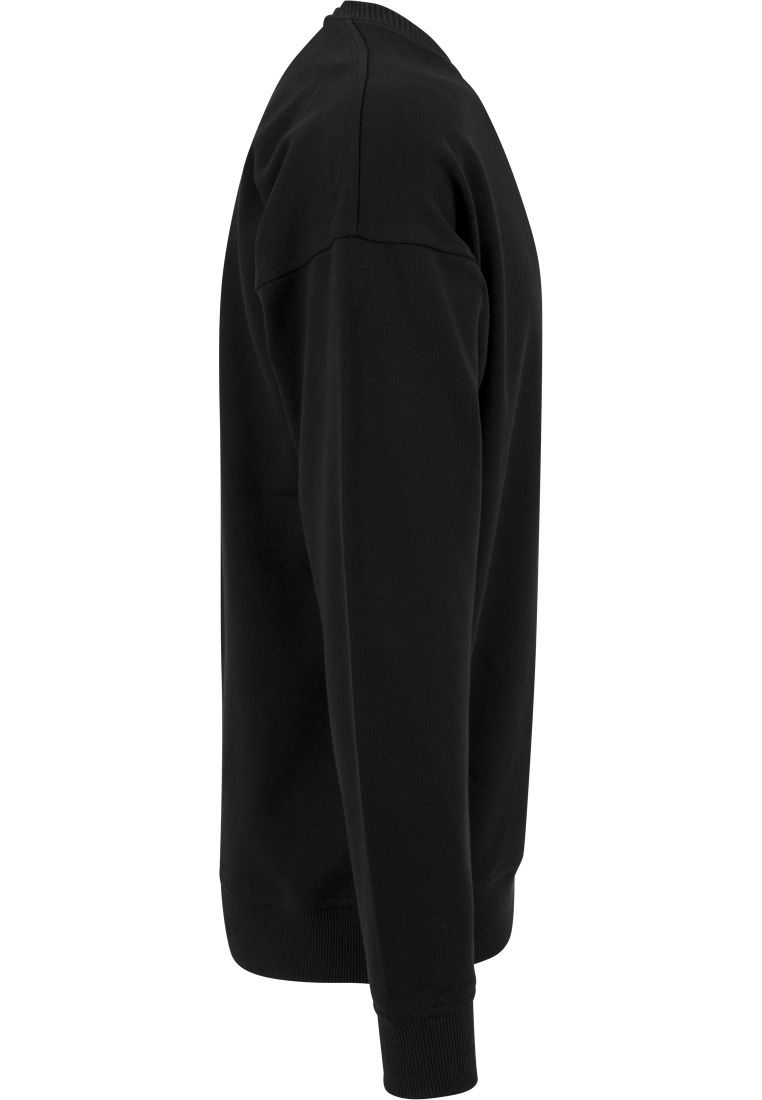 Sweat Crewneck - PLUS SIZES 3XL-6XL - TTUTB1591 - 11