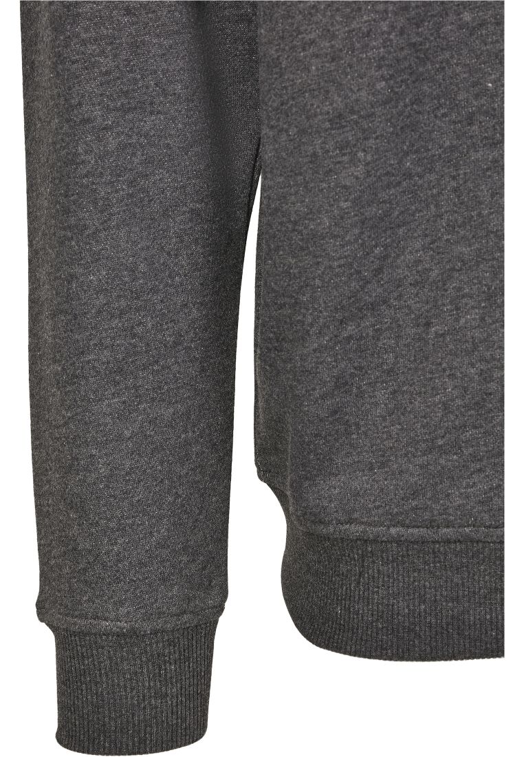 Sweat Crewneck - PLUS SIZES 3XL-6XL - TTUTB1591 - 313