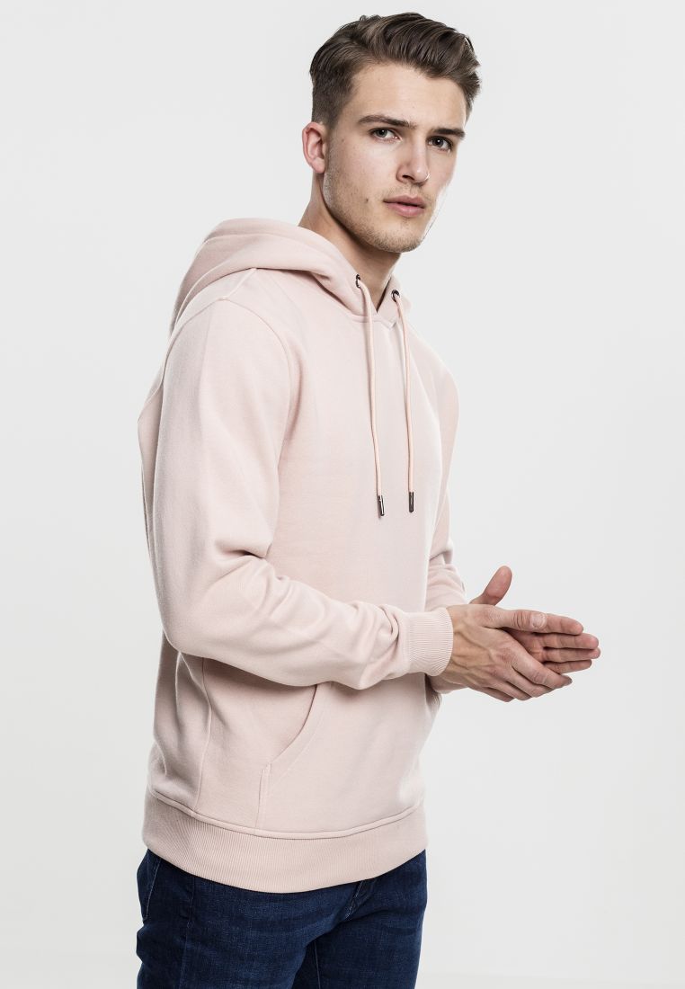 Basic Sweat Hoody - Hoodies - TTUTB1592 - 1591