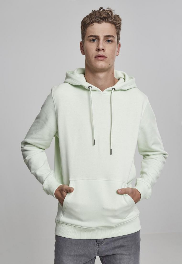 Basic Sweat Hoody - Hoodies - TTUTB1592 - 1951