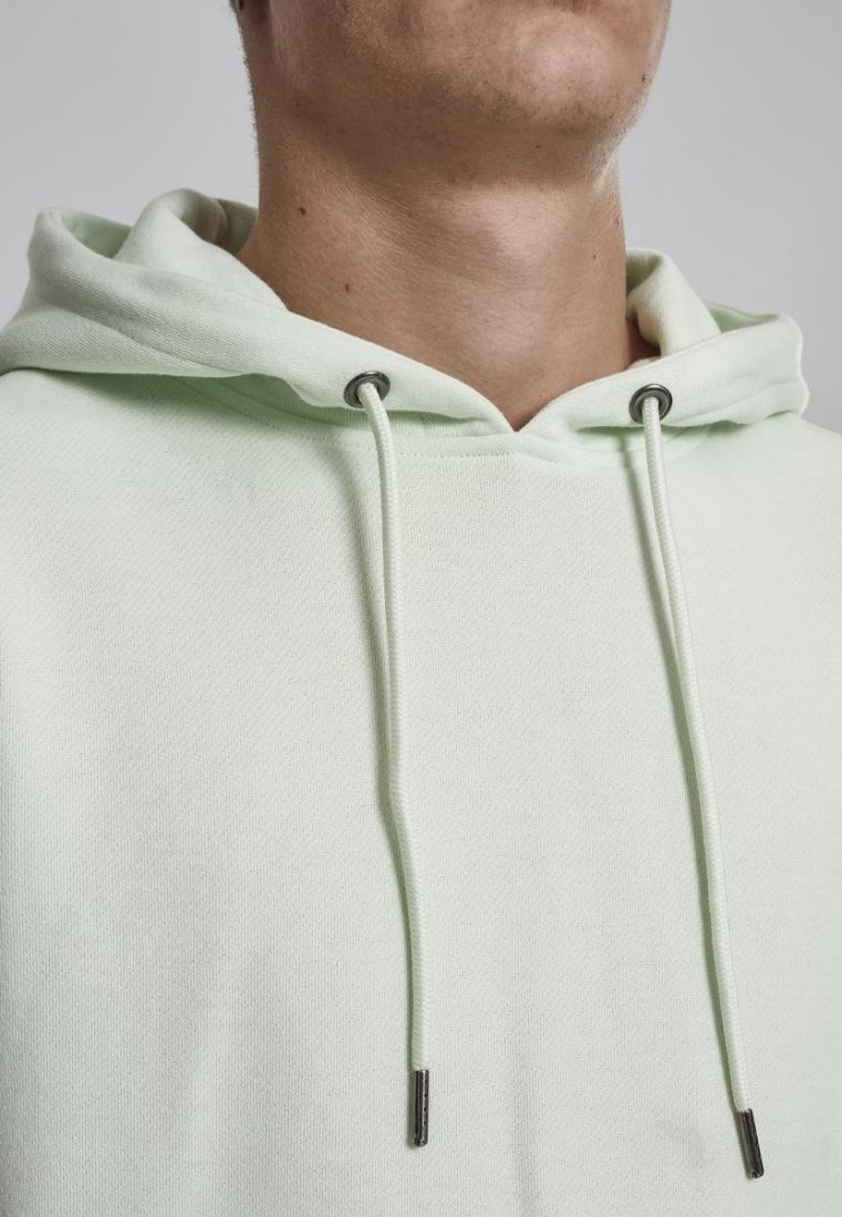 Basic Sweat Hoody - Hoodies - TTUTB1592 - 1959