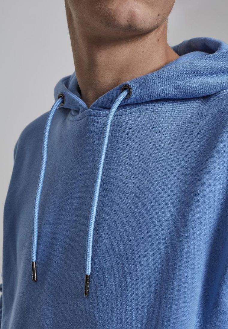 Basic Sweat Hoody - Hoodies - TTUTB1592 - 2500