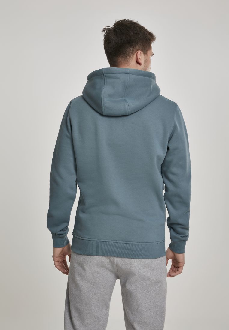 Basic Sweat Hoody - Hoodies - TTUTB1592 - 1415