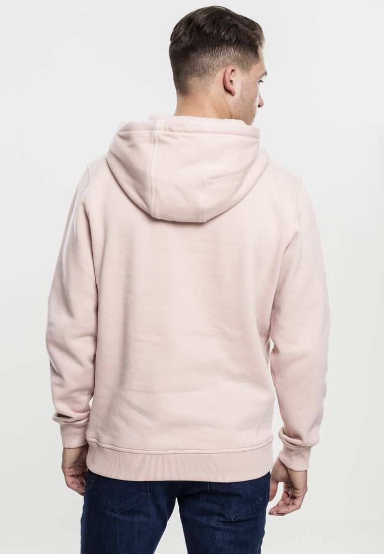 Basic Sweat Hoody - Hoodies - TTUTB1592 - 1596