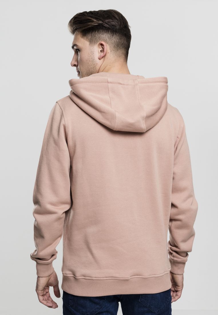 Basic Sweat Hoody - Hoodies - TTUTB1592 - 1776