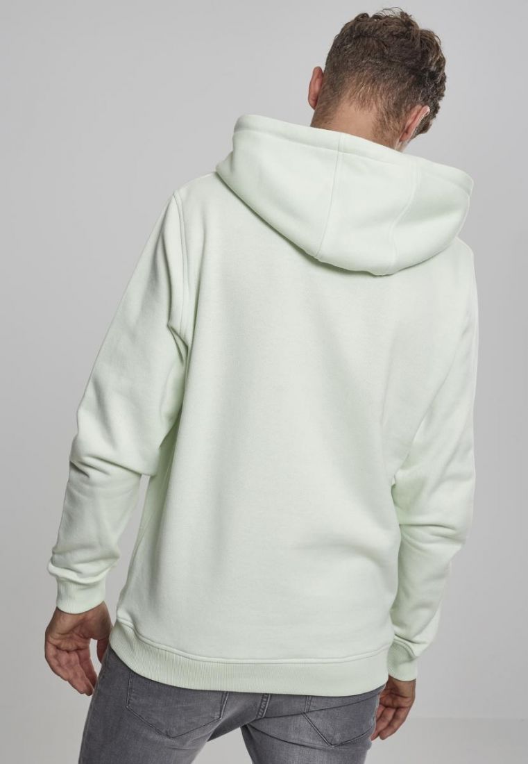 Basic Sweat Hoody - Hoodies - TTUTB1592 - 1957