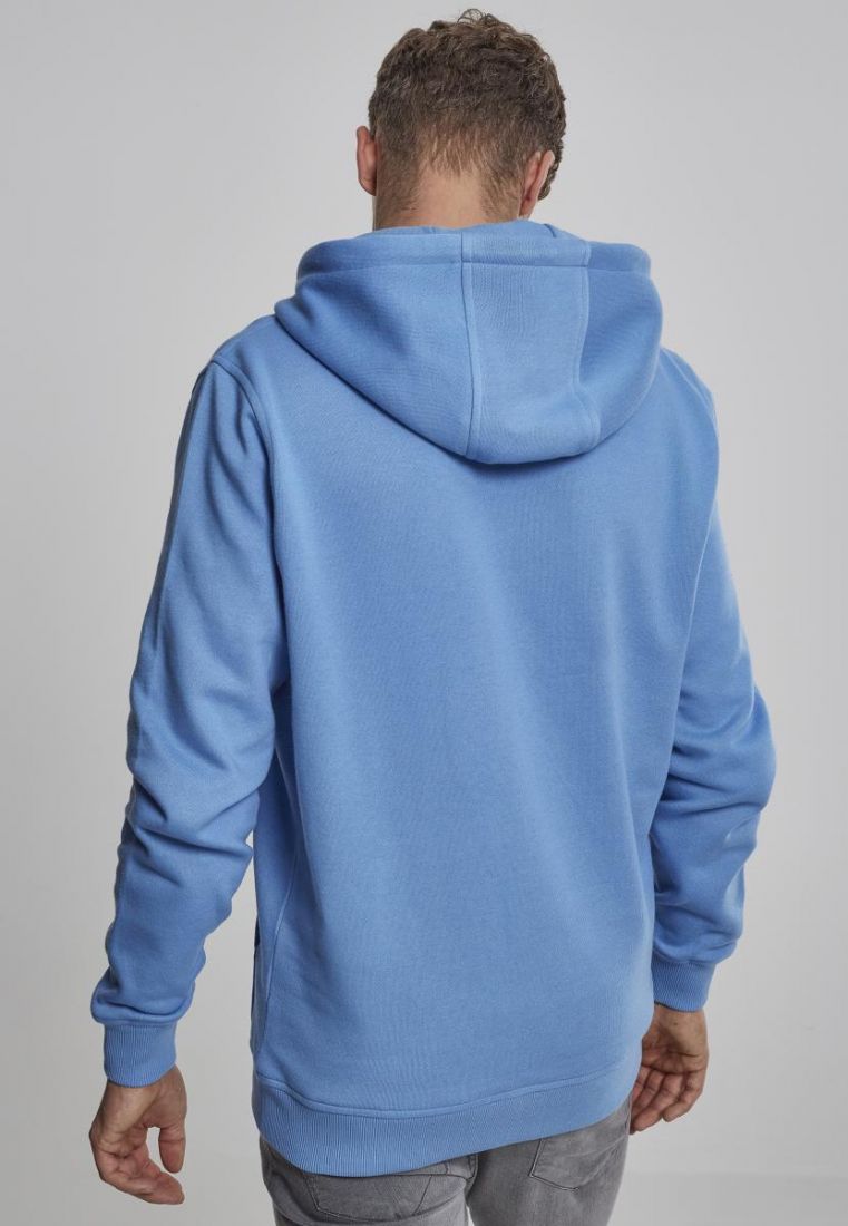 Basic Sweat Hoody - Hoodies - TTUTB1592 - 2496