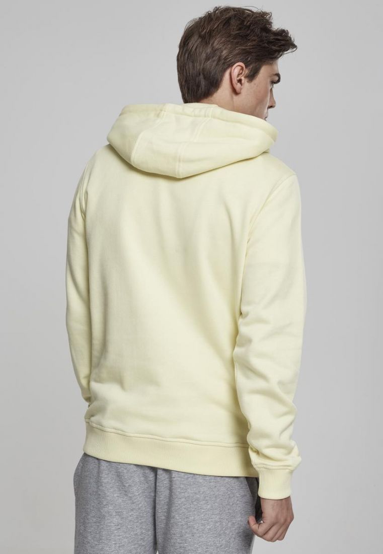 Basic Sweat Hoody - Hoodies - TTUTB1592 - 2676