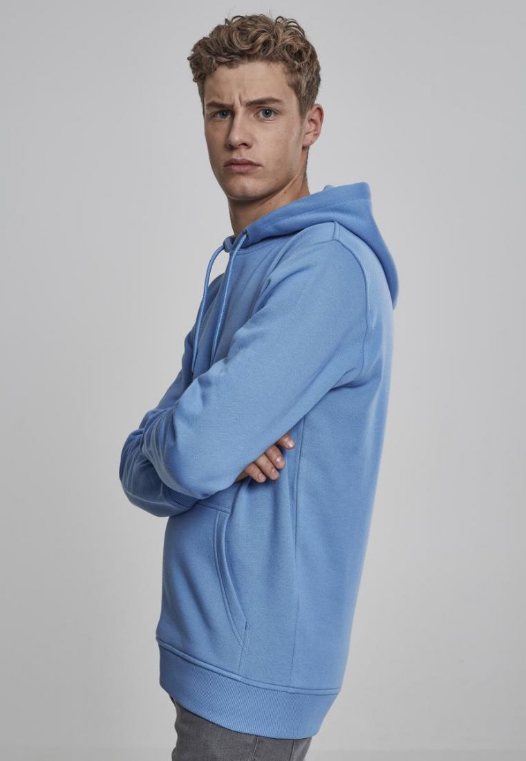Basic Sweat Hoody - Hoodies - TTUTB1592 - 2495