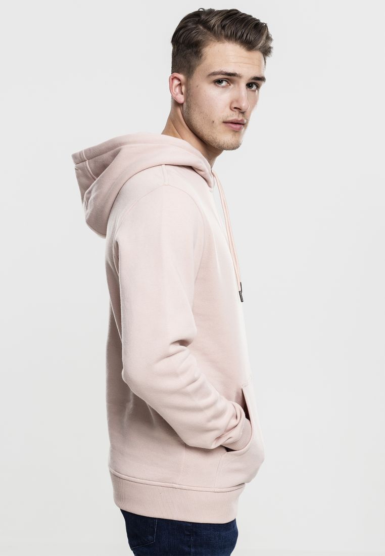 Basic Sweat Hoody - Hoodies - TTUTB1592 - 1597