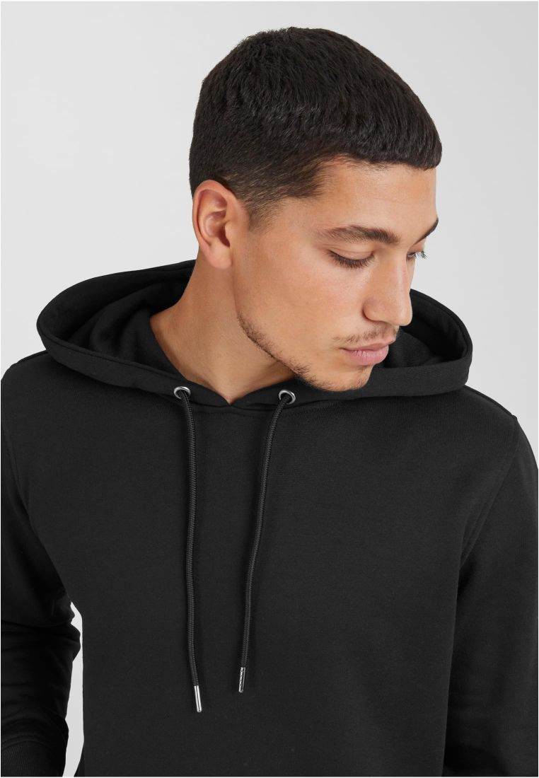 Basic Sweat Hoody - Hoodies - TTUTB1592 - 37