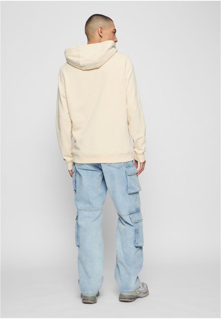 Basic Sweat Hoody - Hoodies - TTUTB1592 - 1087