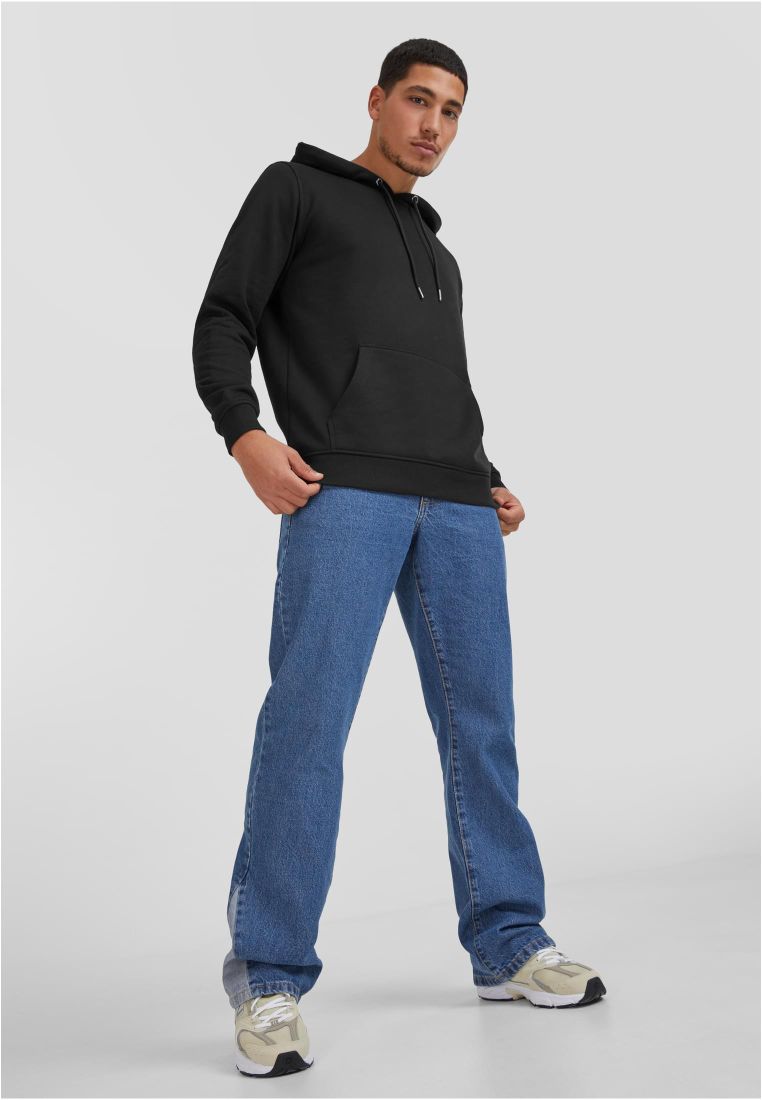 Basic Sweat Hoody - Hoodies - TTUTB1592 - 39