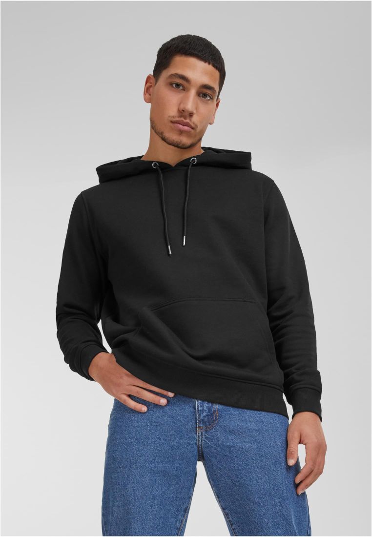 Basic Sweat Hoody - Hoodies - TTUTB1592 - 40