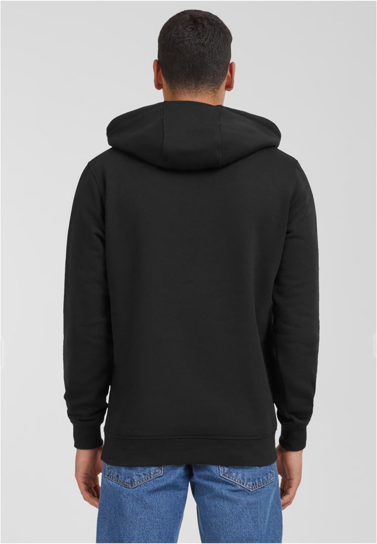 Basic Sweat Hoody - Hoodies - TTUTB1592 - 35