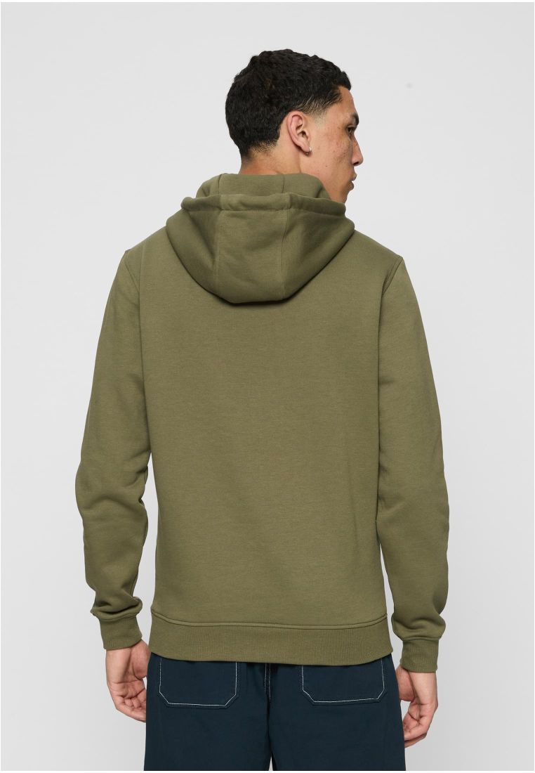 Basic Sweat Hoody - Hoodies - TTUTB1592 - 905
