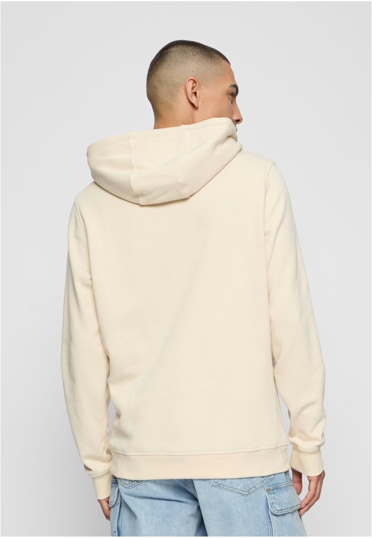 Basic Sweat Hoody - Hoodies - TTUTB1592 - 1085