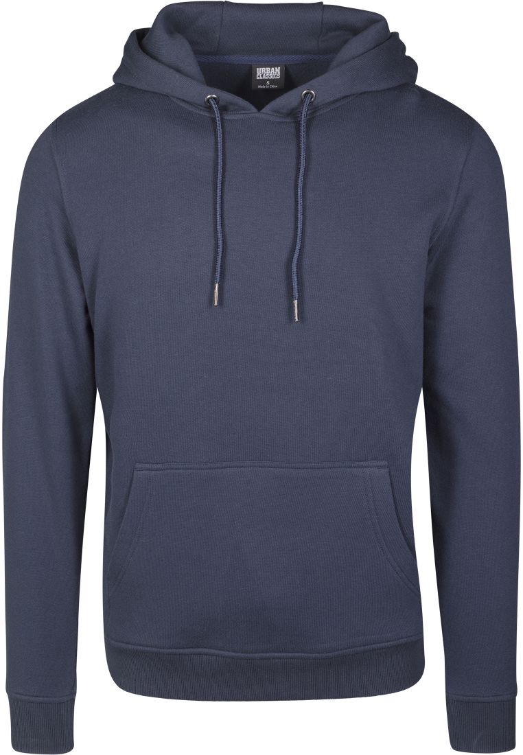 Basic Sweat Hoody - Hoodies - TTUTB1592 - 582