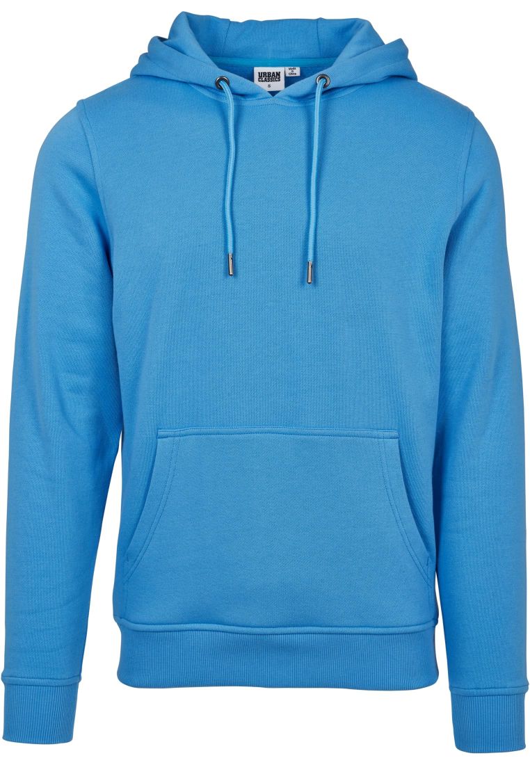 Basic Sweat Hoody - Hoodies - TTUTB1592 - 2501